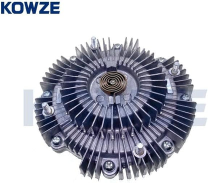 ya 5 8.24 baidi Fluid Coupling Radiator Fan Clutch for Toyota Hilux Fortuner Innova 1TR 2TR