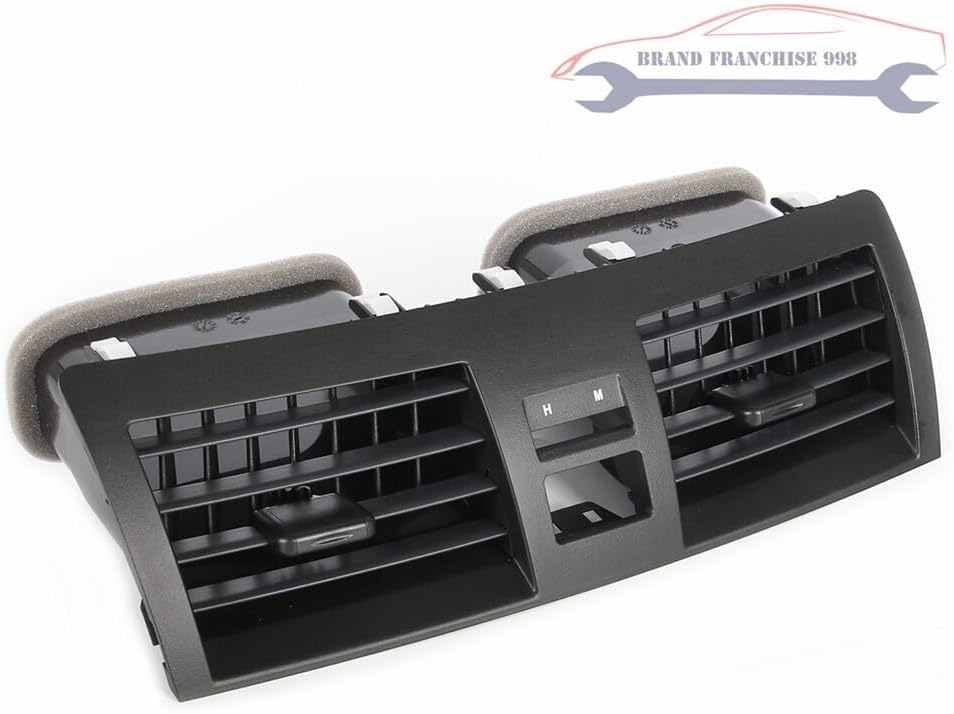 ya 10 9.16 baidi Center Dashboard AC Vents fits for Toyota for Camry 07-11#5566006030#