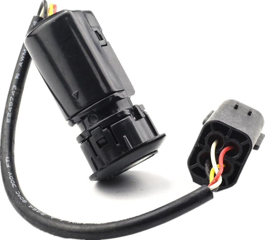 ya 2 8.24 baidi Equipment for Man ufacturer 95700-2B100 for Modern Santa Fe for Kia PDC Parking Sensor