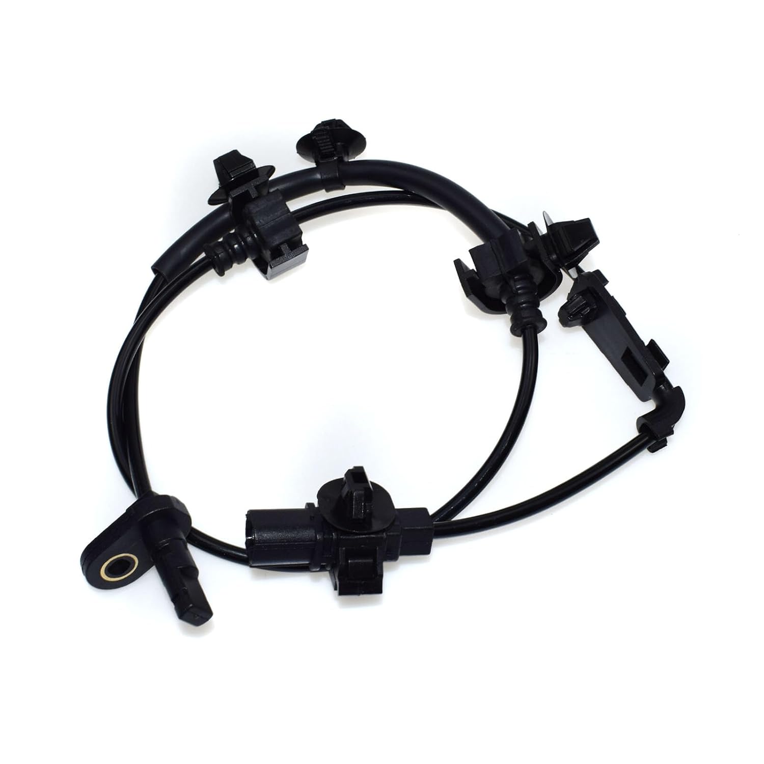 ya 2 8.15 57455SWA013 Front Drive Side ABS Wheel Speed Sensor for Honda CR-V 2007-2011