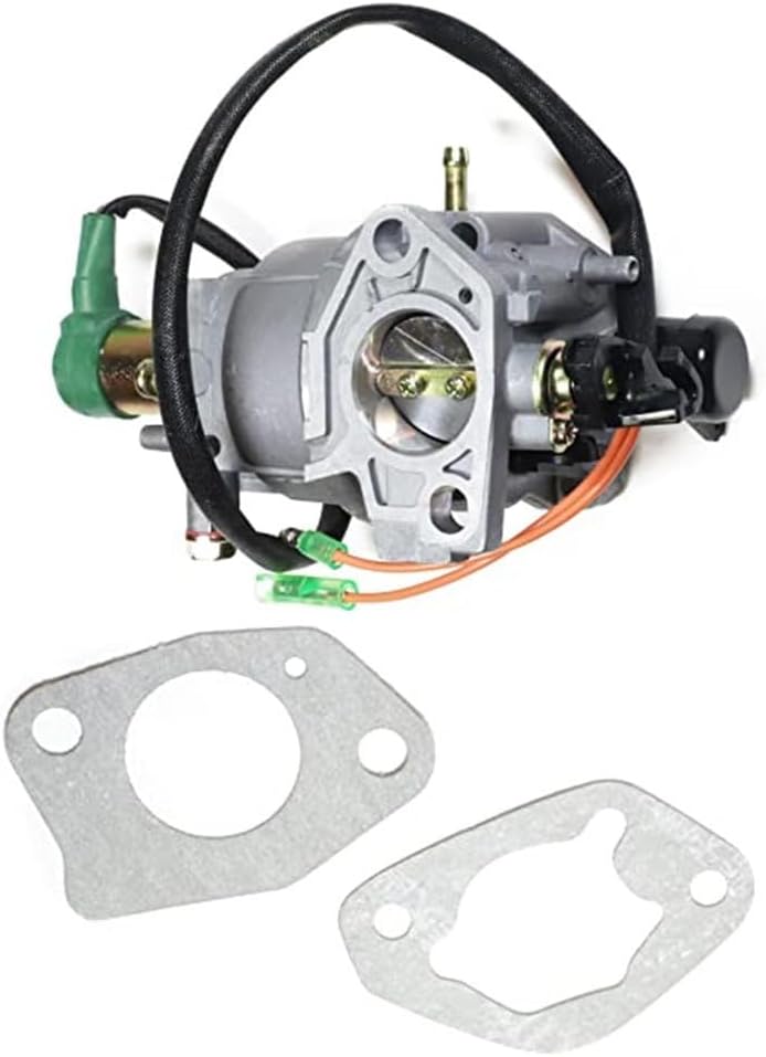 ya 26 10.21 baidi Efficient Fuel Management 390ccm nerator Carburetor with Quick Shutoff Device