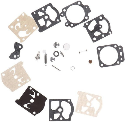 ya 26 10.21 baidi High Quality Carburetor For 109 100 102 110 111 115 Series Yard