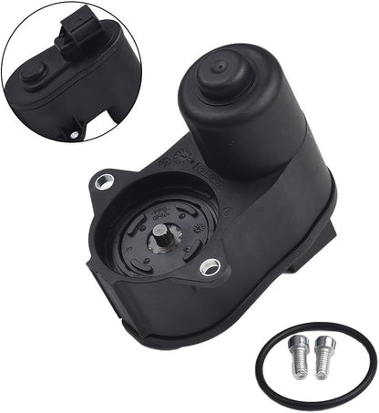 ya 5 8.24 baidi Rear Brake Caliper Motor 31262415 31317502 32332594 Black
