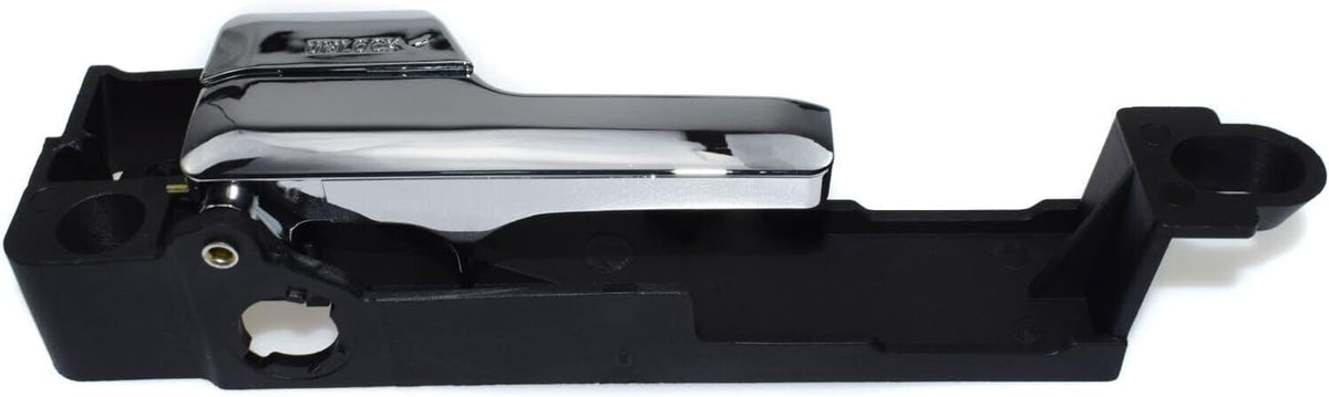 ya 4 8.8.2 Front Left Inner Door Handle Chrome for Ford Milan Fusion 6E5Z-5422601