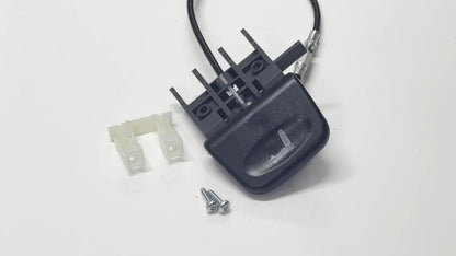 ya 4 8.8.2 Truck for SEAT Switch Repair For ISRI 6860 NTS-929 for Iveco/for MAN 42538393 42560532