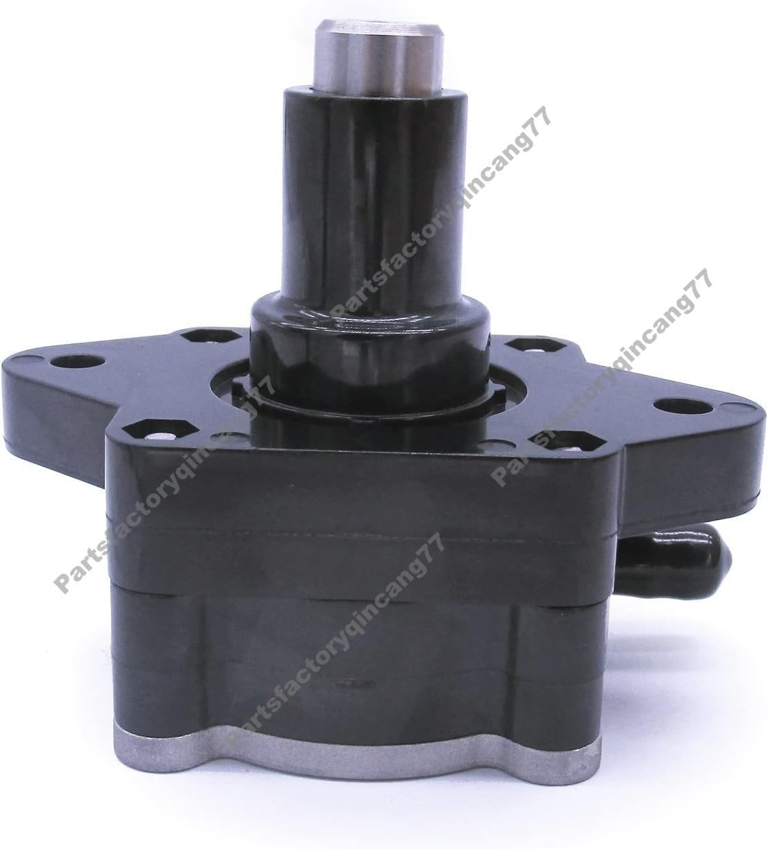 ya 6 8.24 baidi Low Pressure Fuel Pump Assembly 15100-90J11 for Suzuki Outboard DF115 DF70A