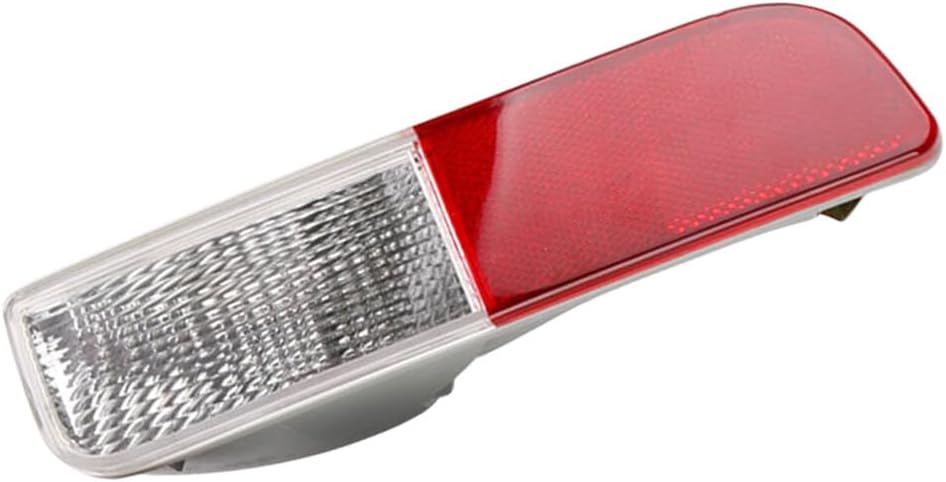 ya 9 10.24 Right Rear Bumper Fog Light Red Lamp 8336A102 for Mitsubishi for Outlander 2012-2015