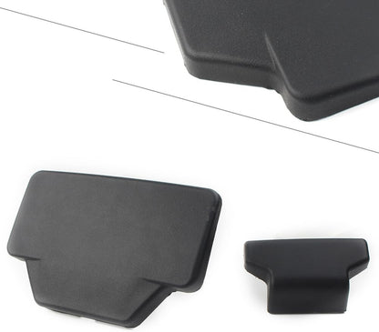 ya 6 8.14 Top Rear Case Luggage Bags Cushion Backrest Pad for BMW R1200GS F800GS Universal