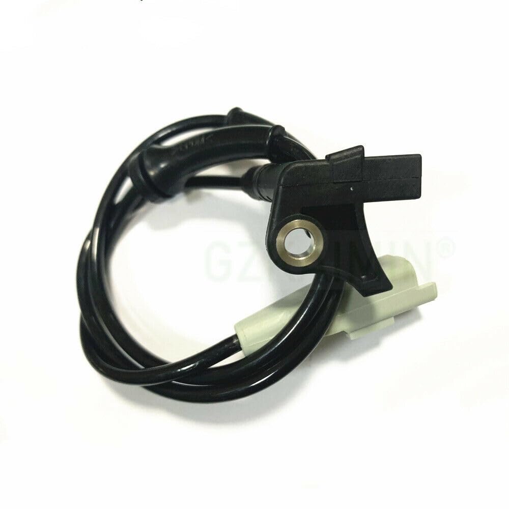 ya 2 8.15 ABS Wheel Speed Sensor Front for Citroen Berlingo C4 for Peugeot Partner 4545.E7