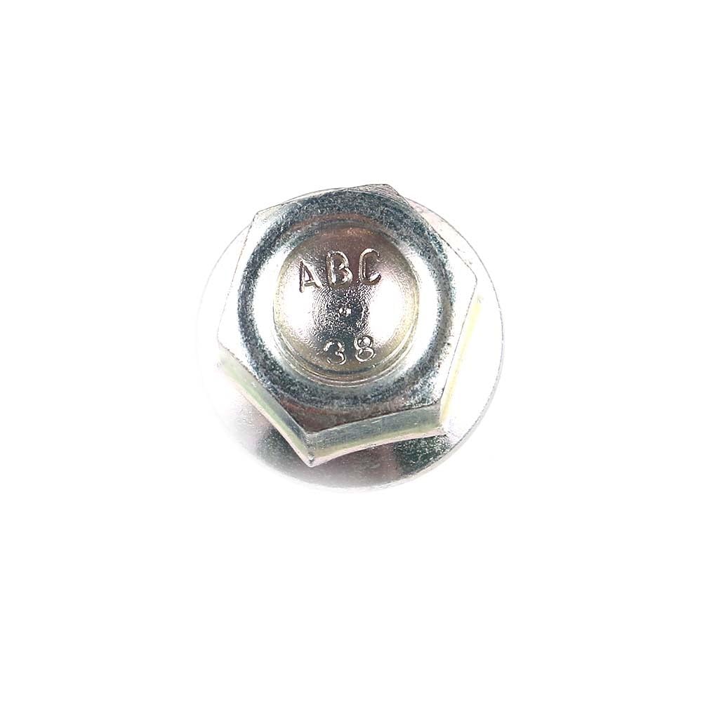 ya 5 8.10 Teeth Anti-Theft Wheel Bolt Lock Nut Key Adapter for BMW 6 7 Series for Mini X1 ¡¾22¡¿