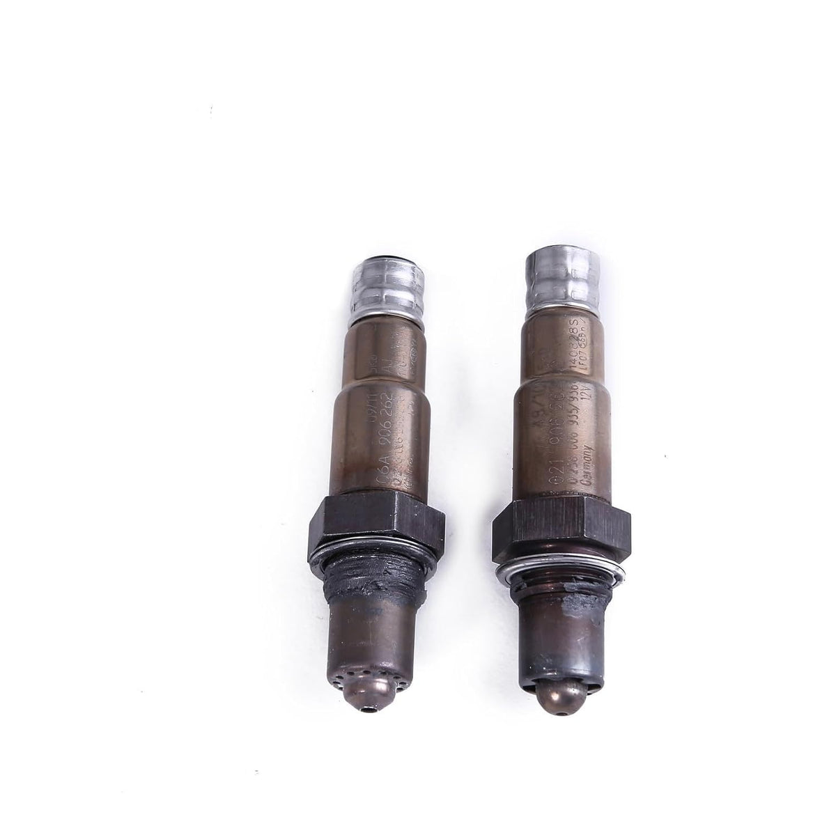 ya 12 10.8 baidi Front & Rear Oxygen Sensor Set for VW Beetle for Golf for Jetta for Audi TT