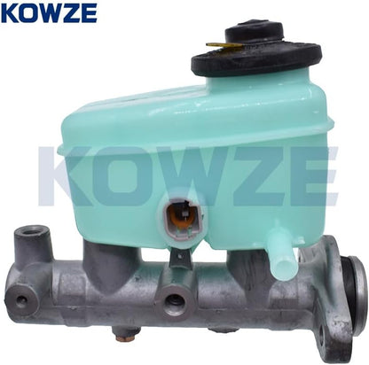 ya 7 8.24 baidi Brake Master Cylinder LHD for Toyota for Land Cruiser FZJ70 GRJ70 HZJ70 GRJ78 2016