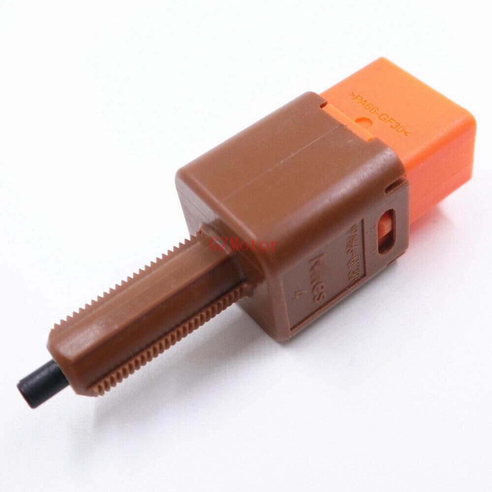ya 6 8.24 baidi Brake Light Stop Light Switch for Nissan Sentra 25320-BR00A SLS593 25320BR00A