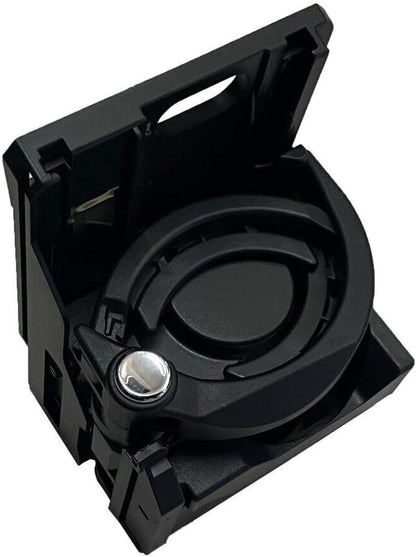 ya 9 10.24 Front Cup Holder for Mercedes-Benz W210 E300 E320 E420 E430 E55AMG 2106800114