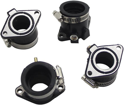 ya 13 9.15 baidi for Honda Motorcycle Carburetor Intake for MAN ifold Boot Rubber CBX400