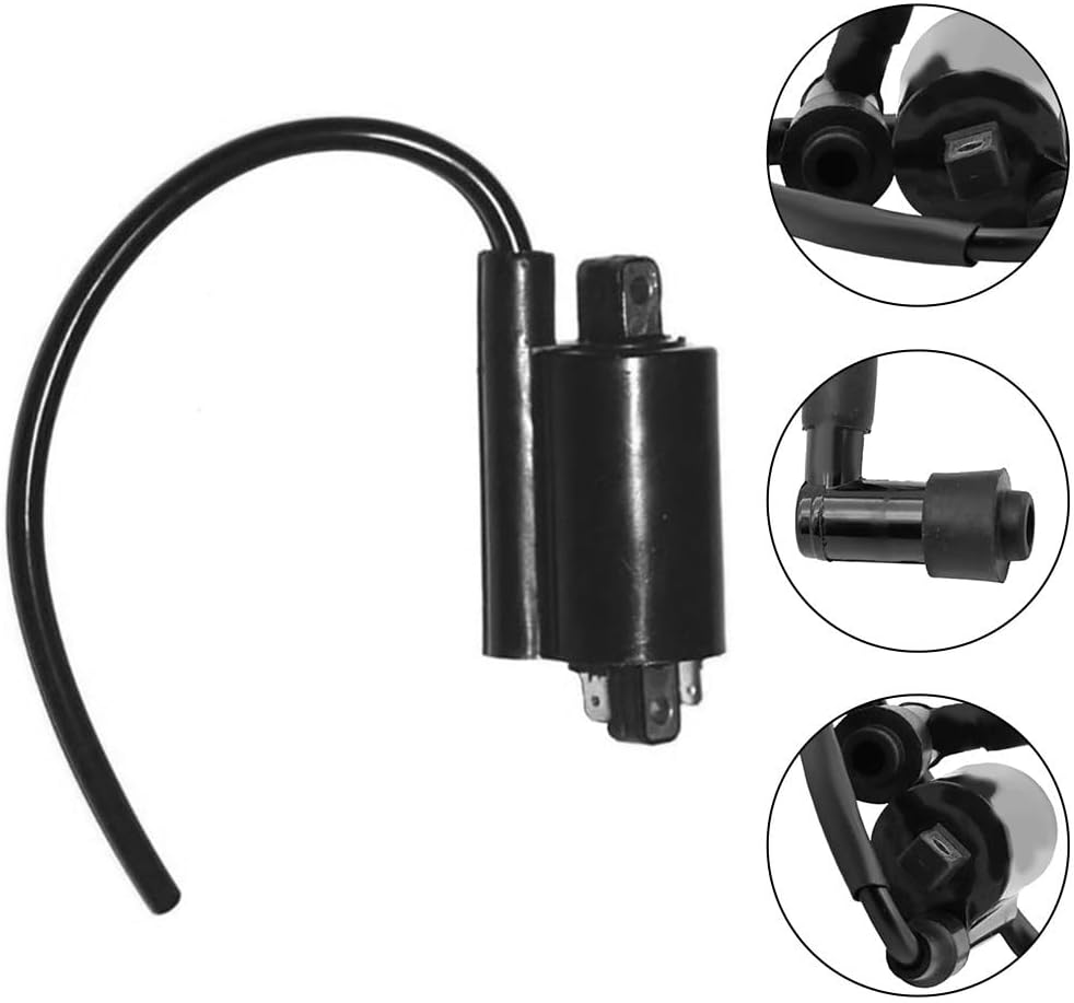 ya 26 10.21 baidi Easily Replace Faulty Ignition Coils on Your FD Series Garden Tools Today