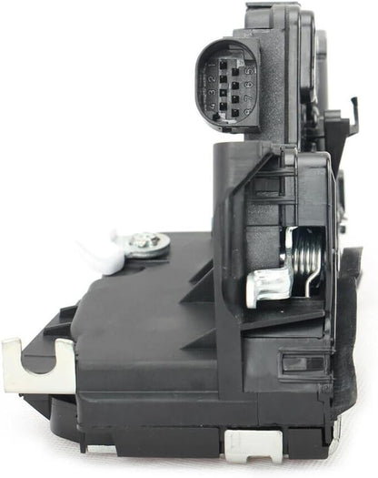 ya 11 9.14 baidiFront Right Door Lock Actuator 51217011242 Power Locks Motor Latch Lock for BMW