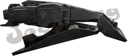 ya 11 9.14 baidiGas Accelerator Pedal Black Plastic Fits for 2017-2020 for Genesis G80 G90 5.0L V8