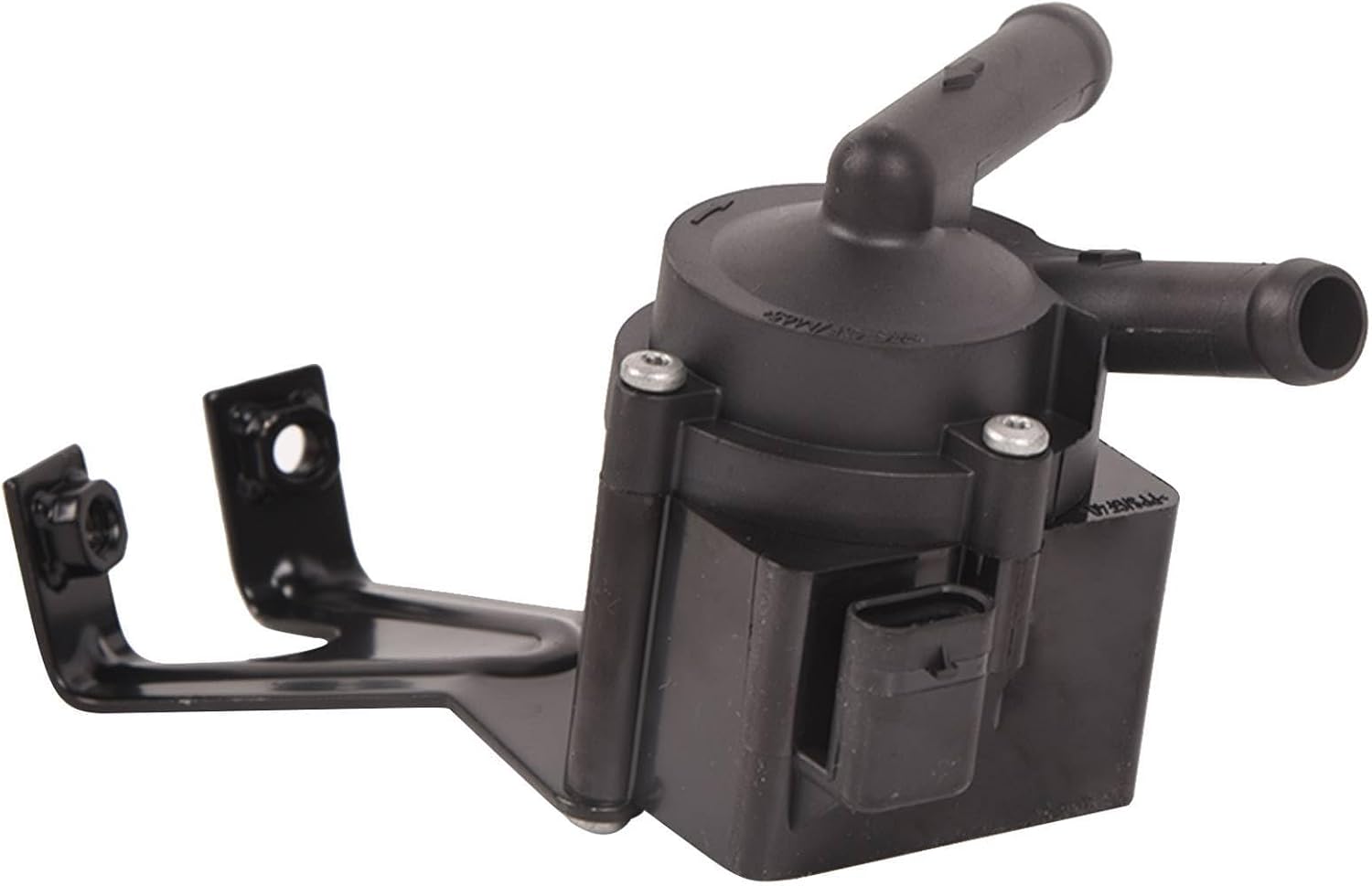 ya 4 8.24 baidi for BMW 550i 650i 750i 750Li Engine Turbo Auxiliary Water Pump M5 M6 X5 X6