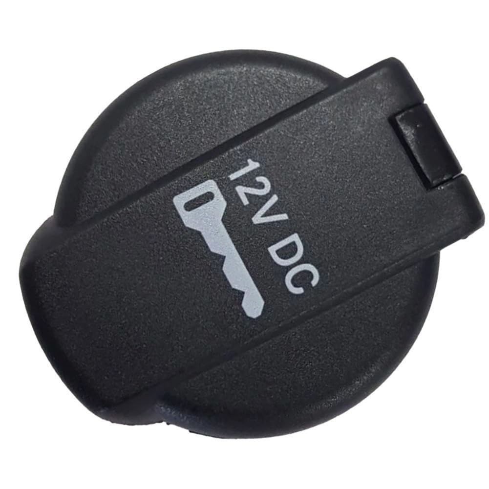 ya 23 10.7 baidi Auto Ignition Socket Cover for for Fiat Ducato for Relay 2014 Up Boxer and Movano