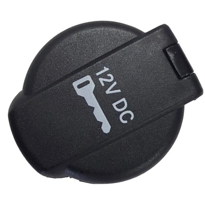ya 23 10.7 baidi Auto Ignition Socket Cover for for Fiat Ducato for Relay 2014 Up Boxer and Movano