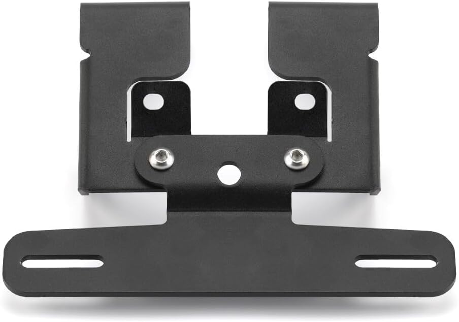 ya 13 9.15 baidi Tail Tidy Fender Eliminator License Plate Holder for Kawasaki KLX250/S KLX300SM