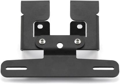 ya 13 9.15 baidi Tail Tidy Fender Eliminator License Plate Holder for Kawasaki KLX250/S KLX300SM