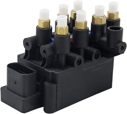 ya 11 9.14 zhengce 971616013C air suspension solenoid valve for Porsche for PANAMERA 2017-2021