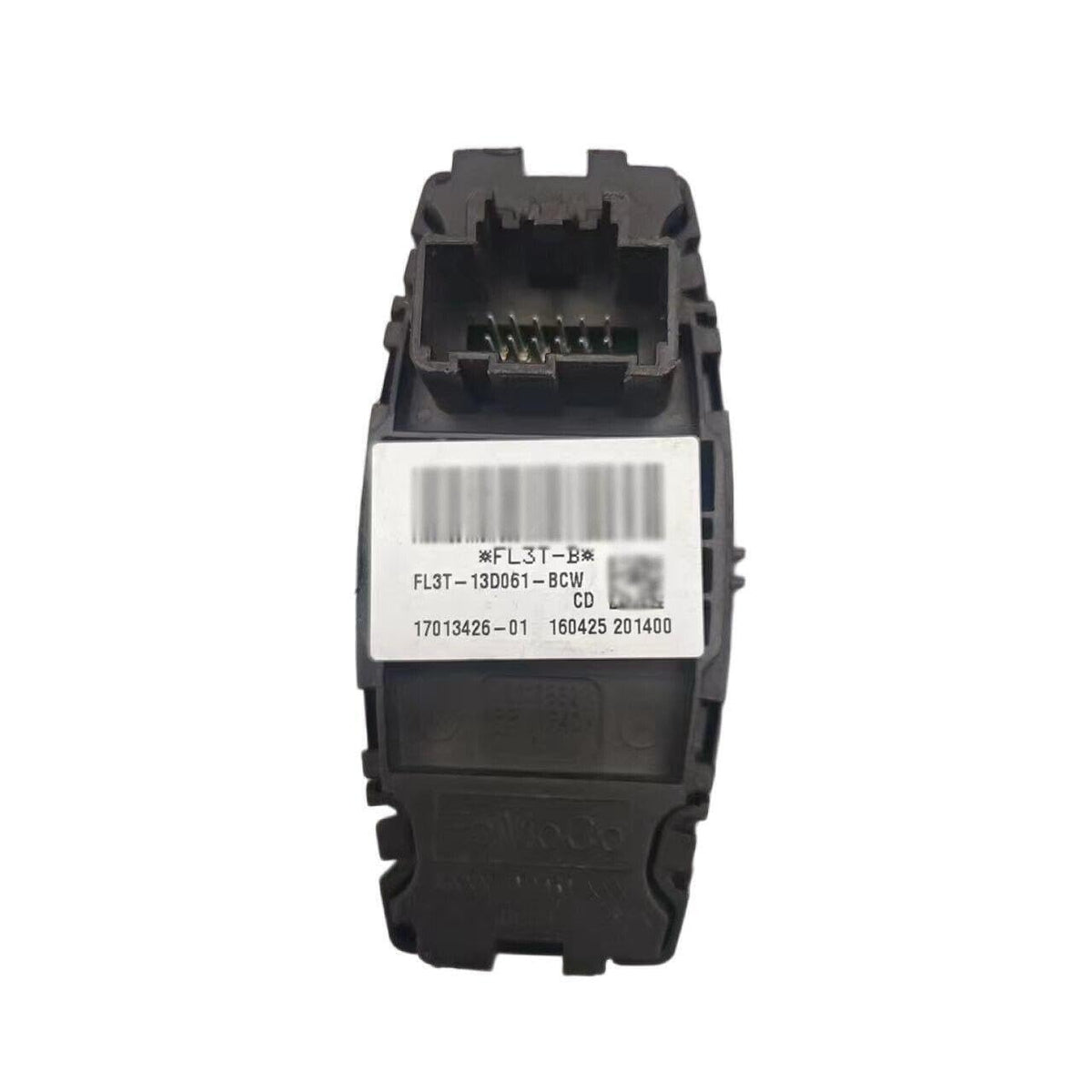 ya 5 8.10 for 2015-19 for Ford F150 F-150 Headlight Control Switch FL3T-13D061-BCW;