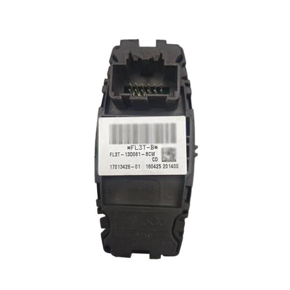 ya 8 8.24 baidi for 2015-19 for Ford F150 F-150 Headlight Control Switch FL3T-13D061-BCW;