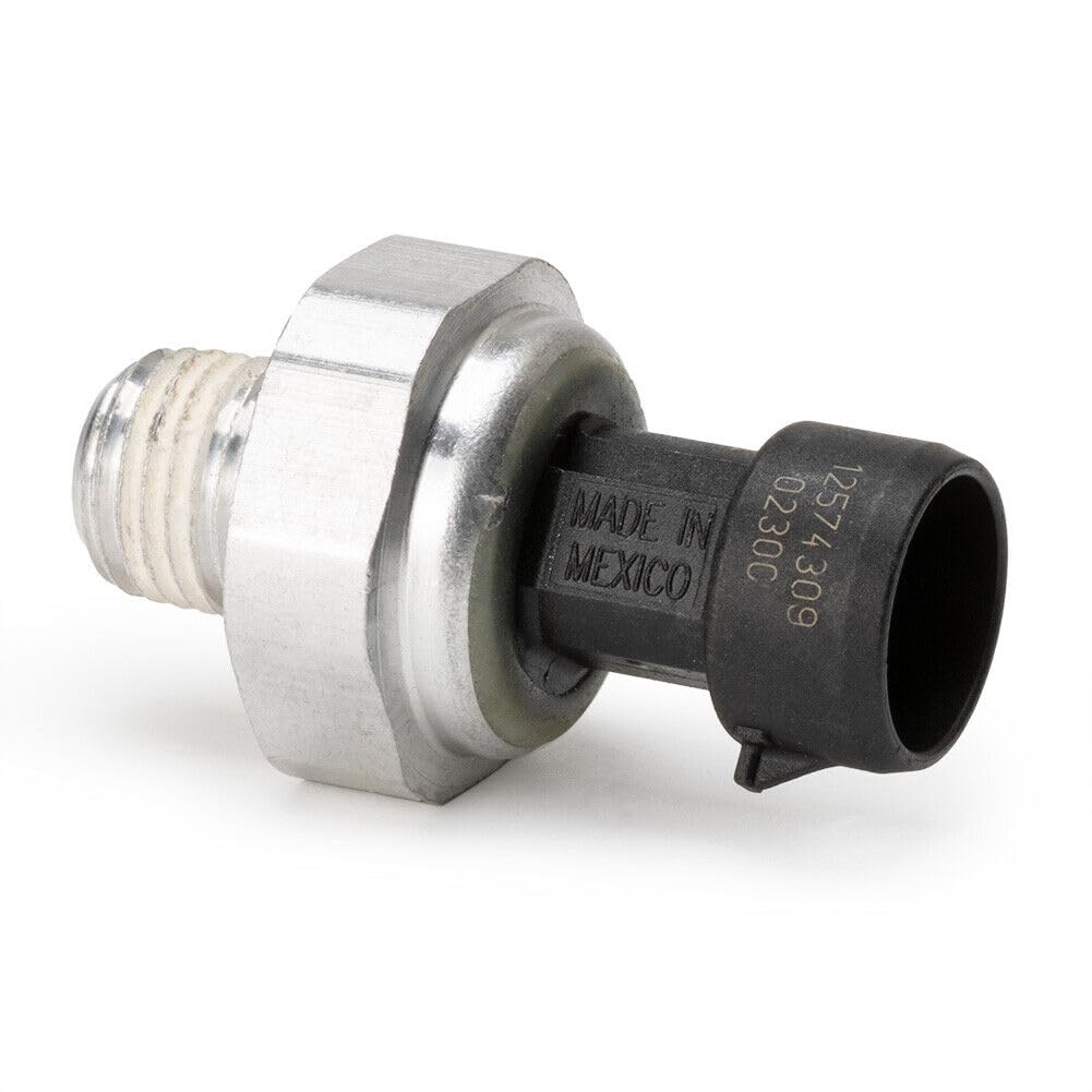 ya 4 8.14 Engine Oil Pressure Sensor 12574309 is Suitable for Buick Park Avenue GMC Savana Yukon 4.3L