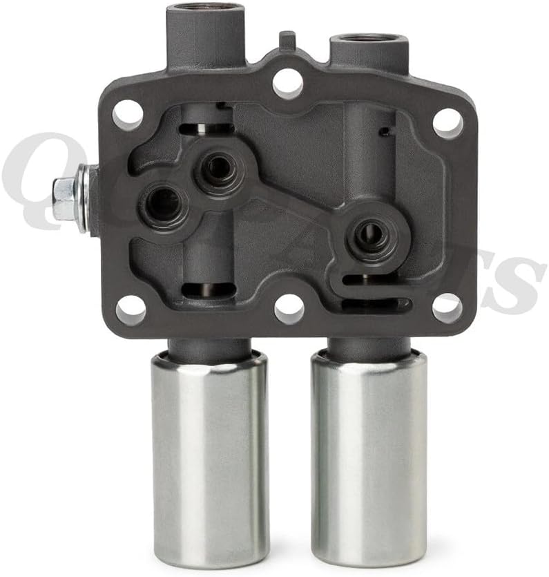 ya 10 9.16 baidi for Honda for Acura Transmission Dual Linear Solenoid 28250-RDK-014 28250-RDK-004