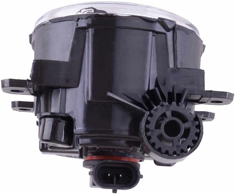 ya 4 8.10 Halogen front fog lamp driving light fits for Jeep Renegade 2015 2016 2017 2018 