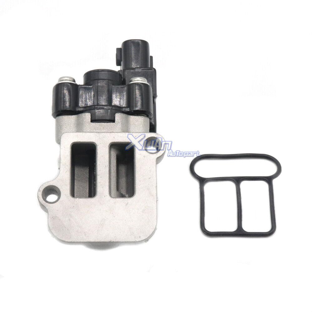 ya 4 8.8 Idle Air Valve IAC 22650AA182 for 2002-2005 for Subaru WRX 2.0L W/Gasket 22650-AA182