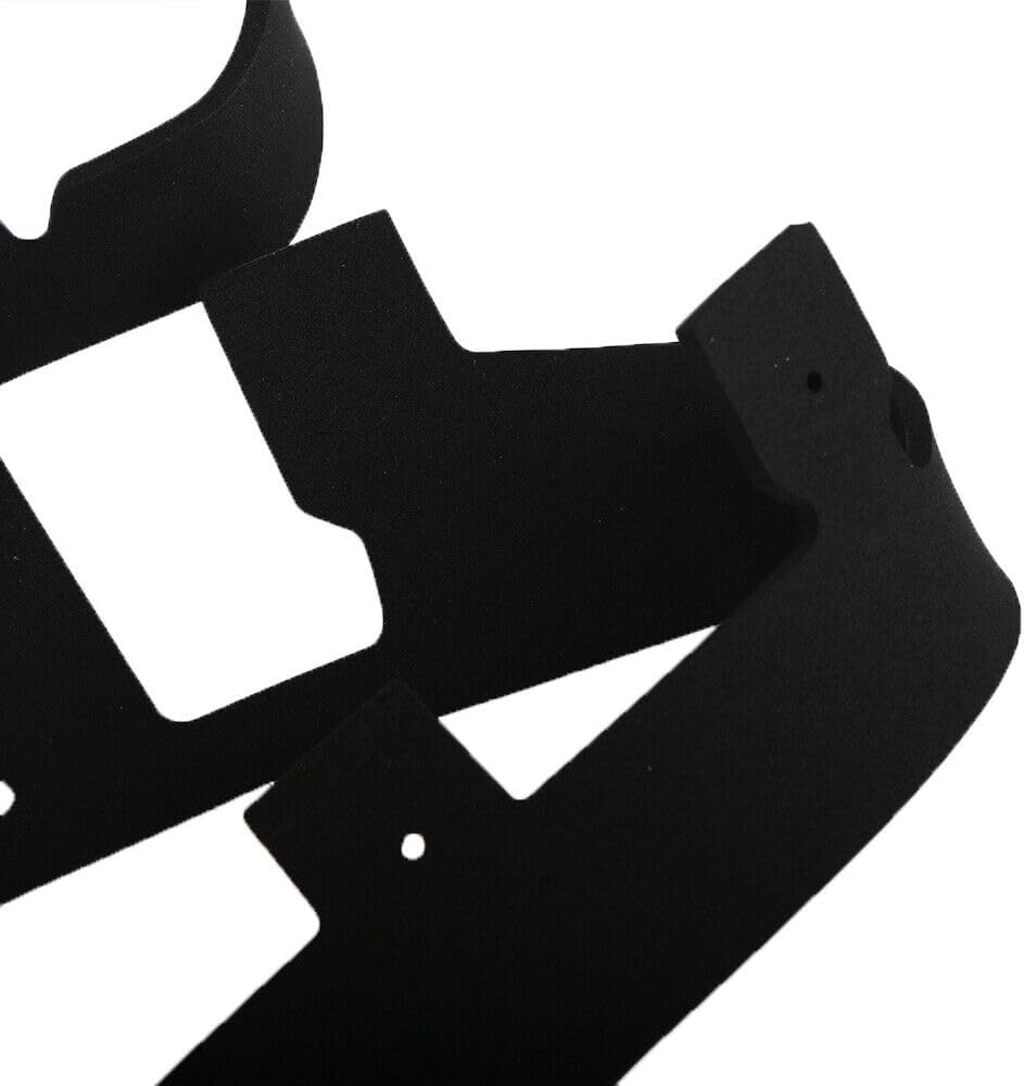 ya 10 9.16 zhengce Left Right Headlight Lens Cover Gaskets Replacement for Corvette C6 2005-20