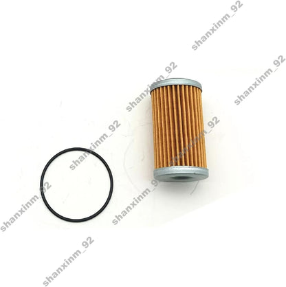 ya 10 9.16 baidi JF015E RE0F11A CVT Transmission Master Rebuild Kit Filter Clutch Disc for Nissan