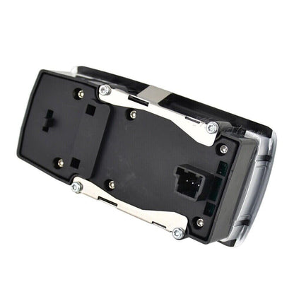 ya 6 8.24 baidi Suitable for Mercedes SLC SLK SL C204 Driver Side Window Adjustment Switch Button Cap Right 