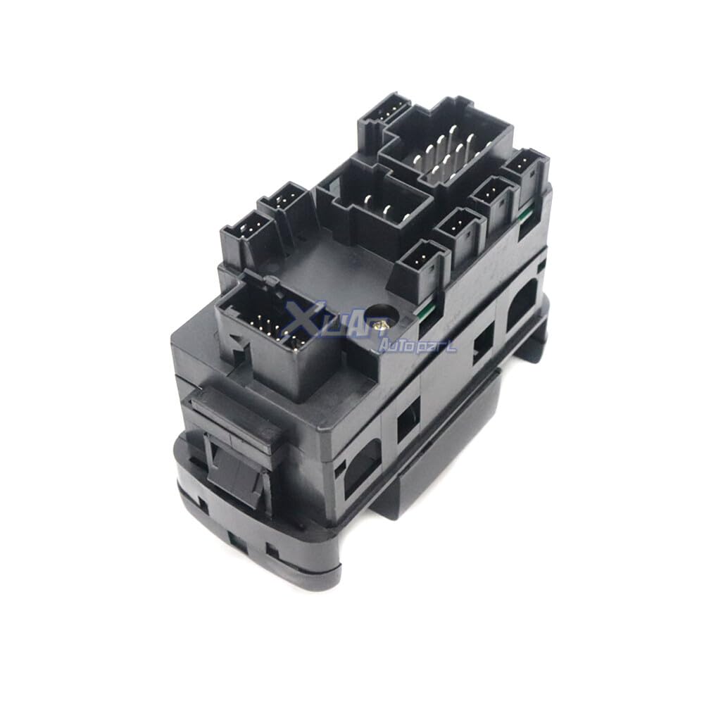 ya 9 10.24 Hazard Warning Switch 9434460423 for for Mercedes Actros Truck Parts 9434460523