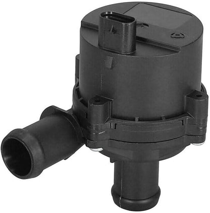 ya 11 9.14 zhengce Suitable for Audi A3 2017-2020 Q3 2016-2018 engine auxiliary water pump 5Q0