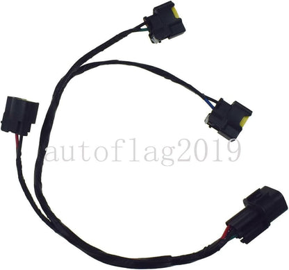 ya 28 10.13 zhengce Modern Santa Fe for Kia Optima Rondo Magentis ignition coil harness plug