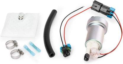 ya 4 8.8.2 for Honda for BMW 450 lph High Flow Intank Universal Fuel Pump F90000267 450LPH E85