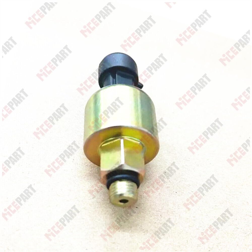 ya 6 8.24 baidi Fuel Rail Pressure Sensor ORPS 97137042 Compatible with for Holden Jackaroo 4JX1 UBS for Isuzu 