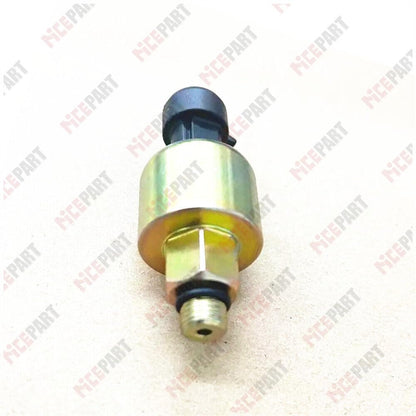 ya 6 8.24 baidi Fuel Rail Pressure Sensor ORPS 97137042 Compatible with for Holden Jackaroo 4JX1 UBS for Isuzu 