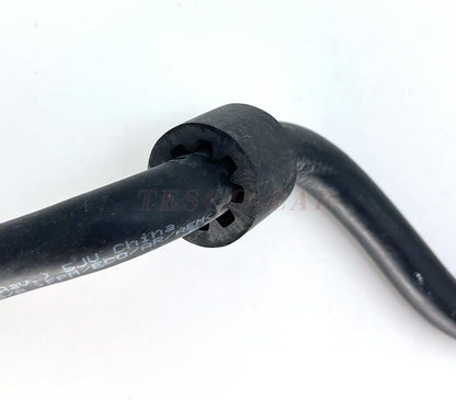 ya 10 9.16 baidi for Porsche Macan 2.0L Engine Fuel Gas Supply Line Hose Tube Pipe 15 16 17 18