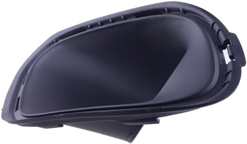 ya 10 9.16 zhengce Fog Light Driving Light Trim Left Fits for Jeep Cherokee 2014-2018 68078285