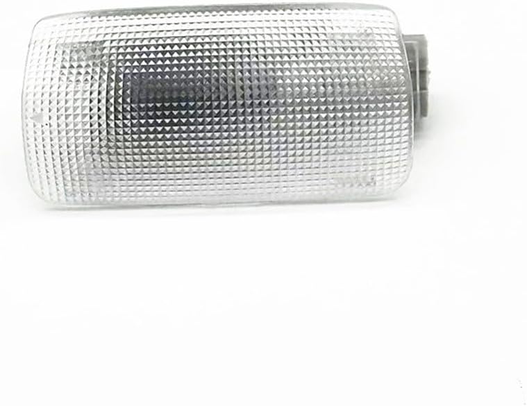 ya 4 8.14 Door Courtesy Light Clear Lens Fit for 4Runner for Avalon for Camry for Corolla Highlander