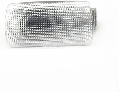 ya 4 8.14 Door Courtesy Light Clear Lens Fit for 4Runner for Avalon for Camry for Corolla Highlander