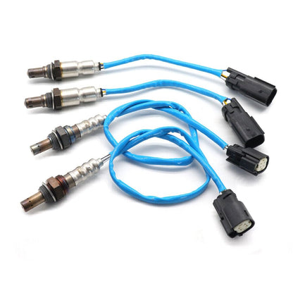 ya 2 8.15 Front Rear Oxygen O2 Sensor for Ford Mustang Explorer F-150 Escape for Lincoln 11-15