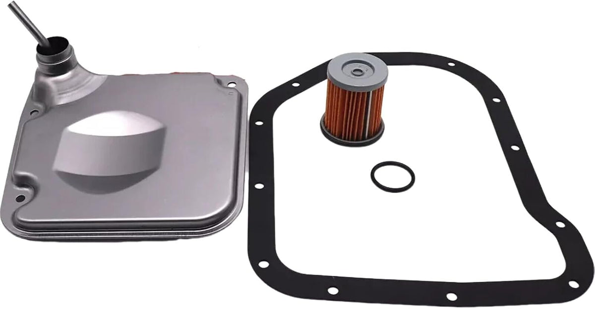 ya 10 9.16 baidi TR580 Transmission Oil Pan Gasket Oil Filter 31728AA141 Suitable for Subaru 2.0L 2.5L-