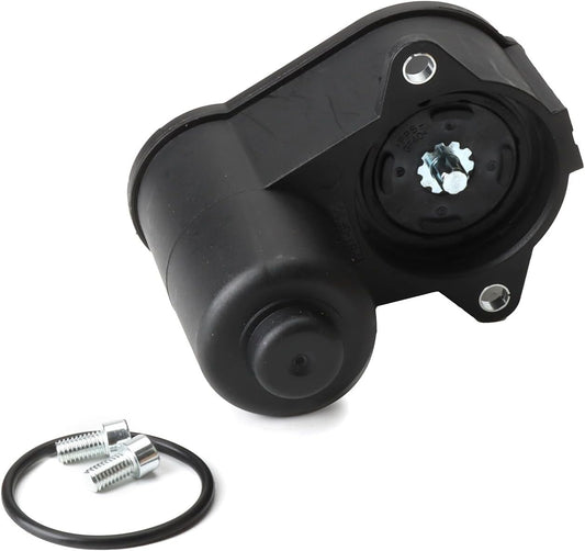 ya 4 8.8.2 1PC 3C0998281B Parking Brake Servo Motor for VW for Passat 2006-2007 New